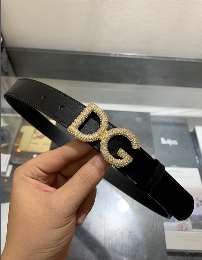 Other Belts Top Quality 30MM