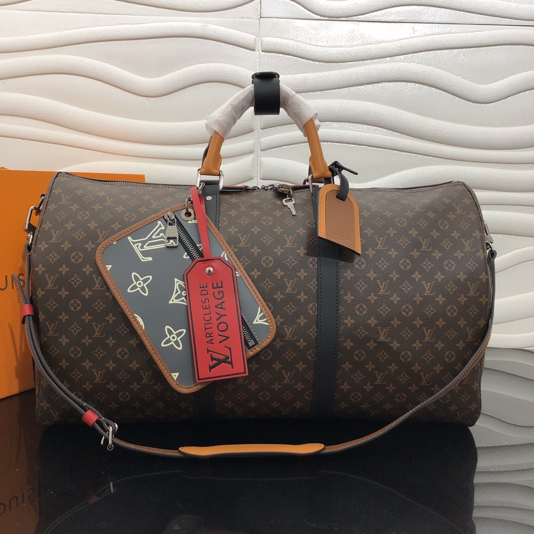 L*ouis V*uitton Bag Top Quality 50*29*23CM