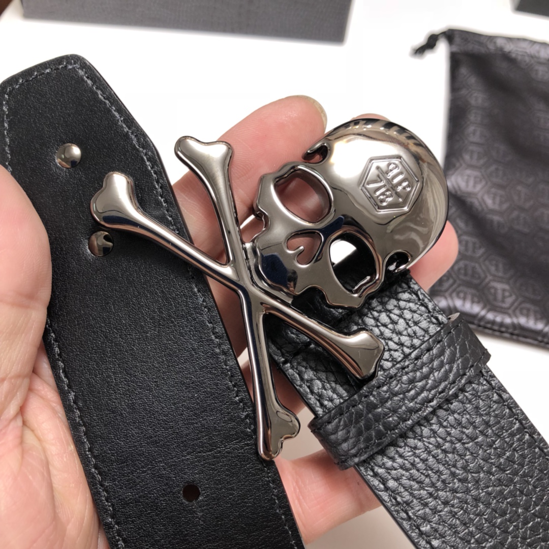 Other Belts Top Quality 38MM