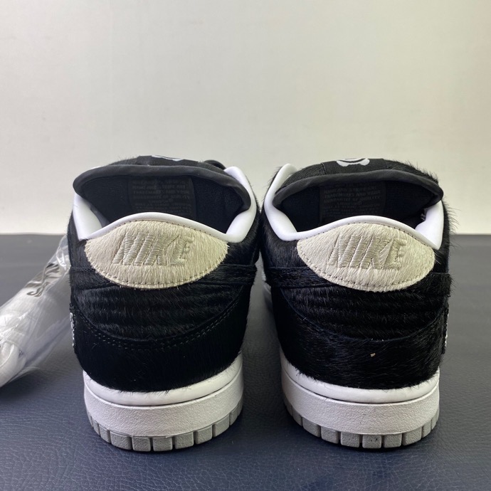 from Nike SB Dunk Low