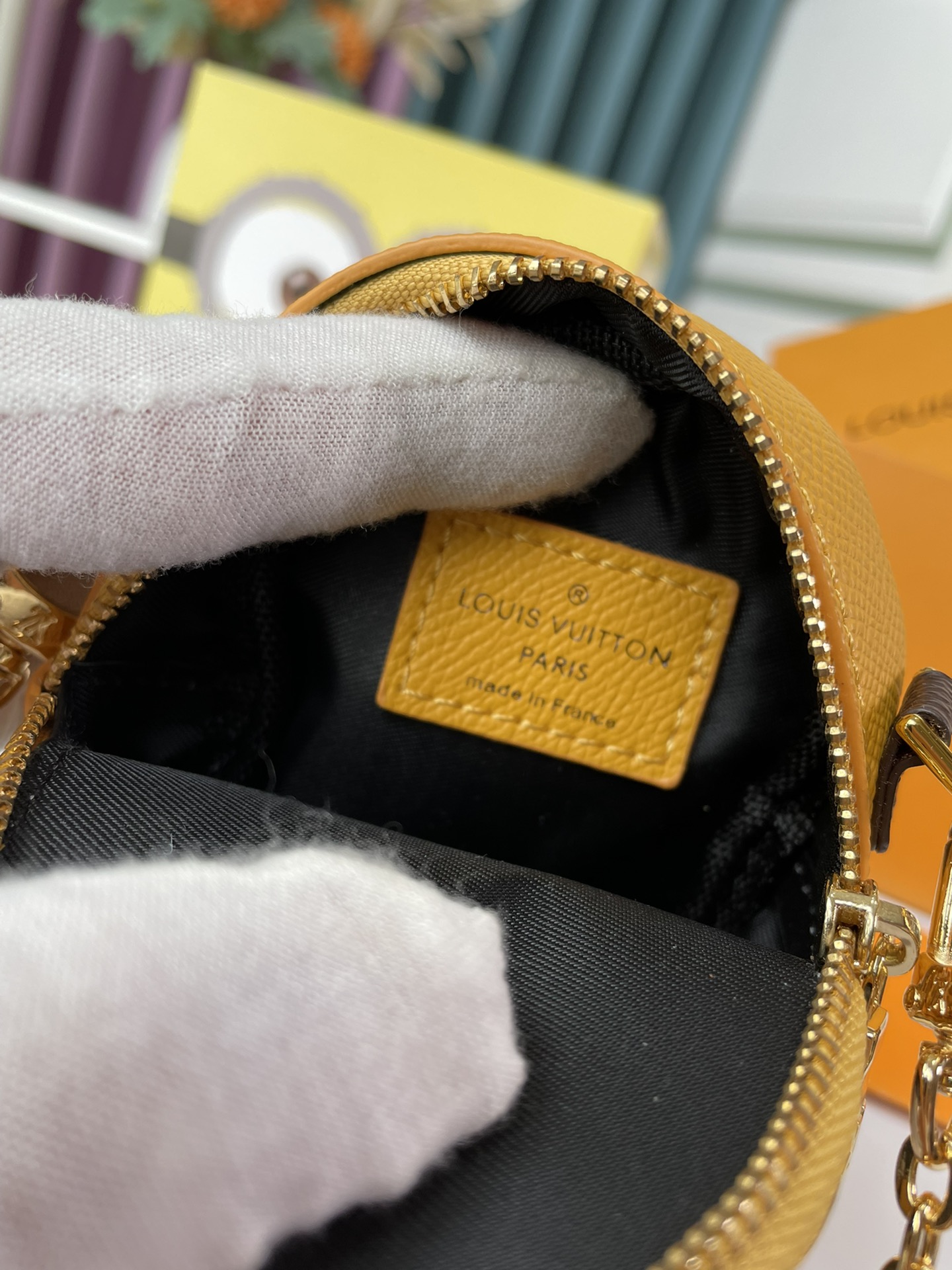 L*ouis V*uitton Bag Top Quality