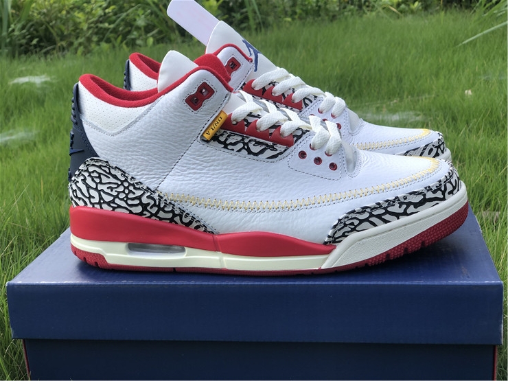 Air Jordan3 DH3434 -13