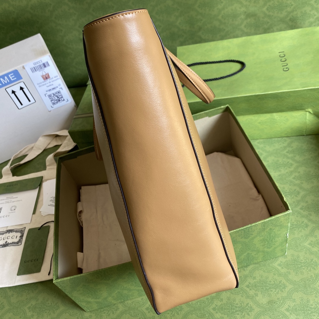 G*ucci Bag Top Quality 35*32*11cm