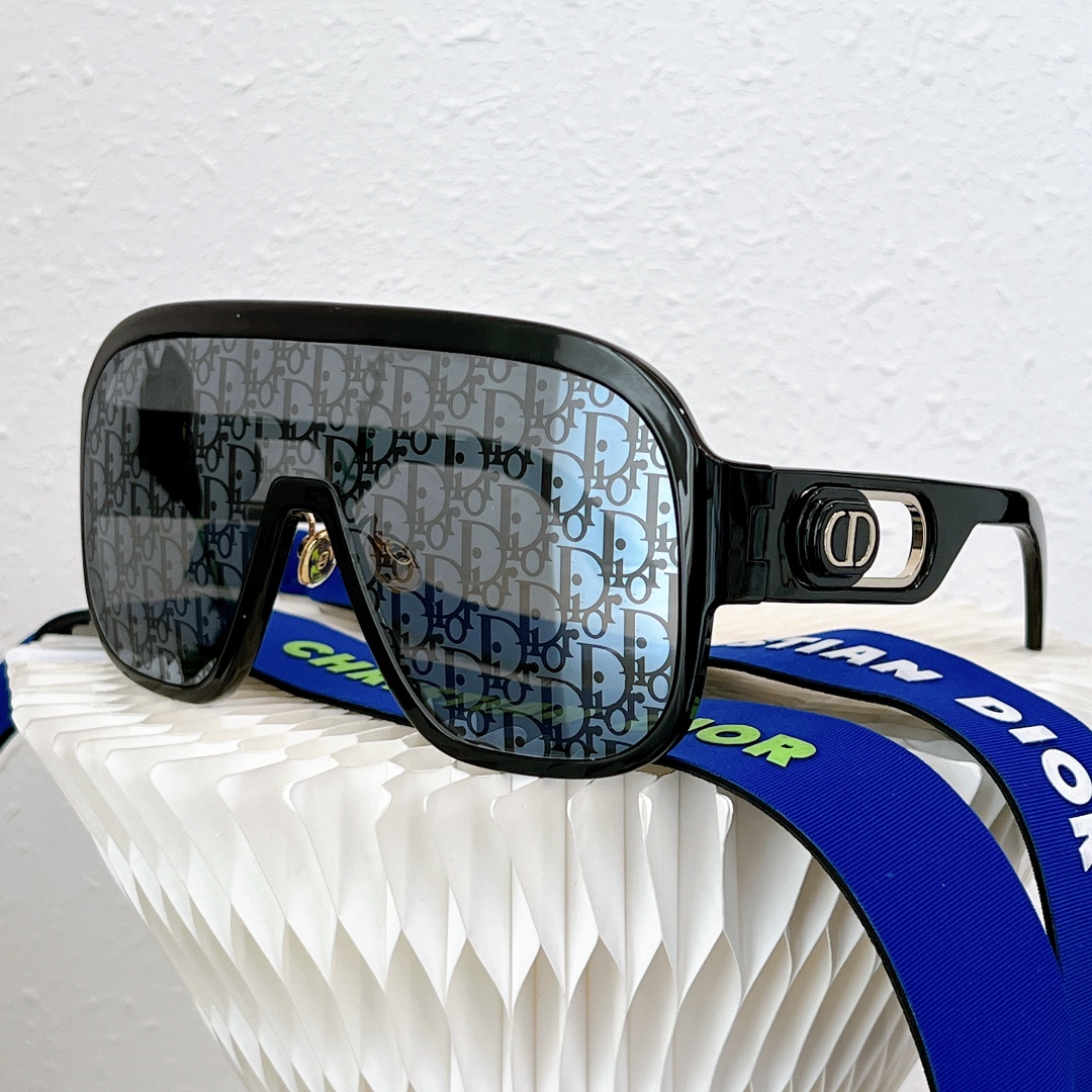 D*ior Glasses Top