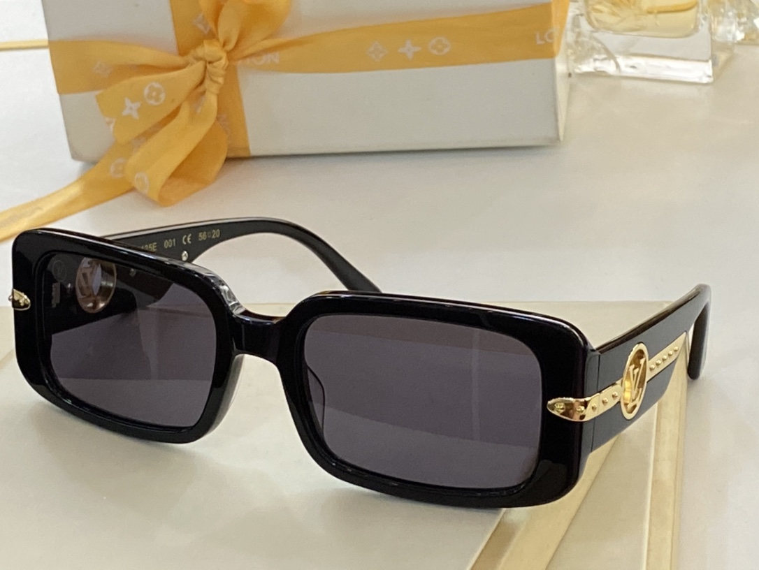 L*ouis V*uitton Glasses Top