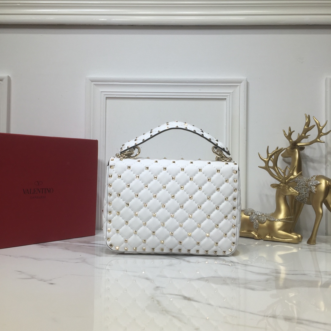 V*alentino Bag Top Quality 24*6.5*16cm