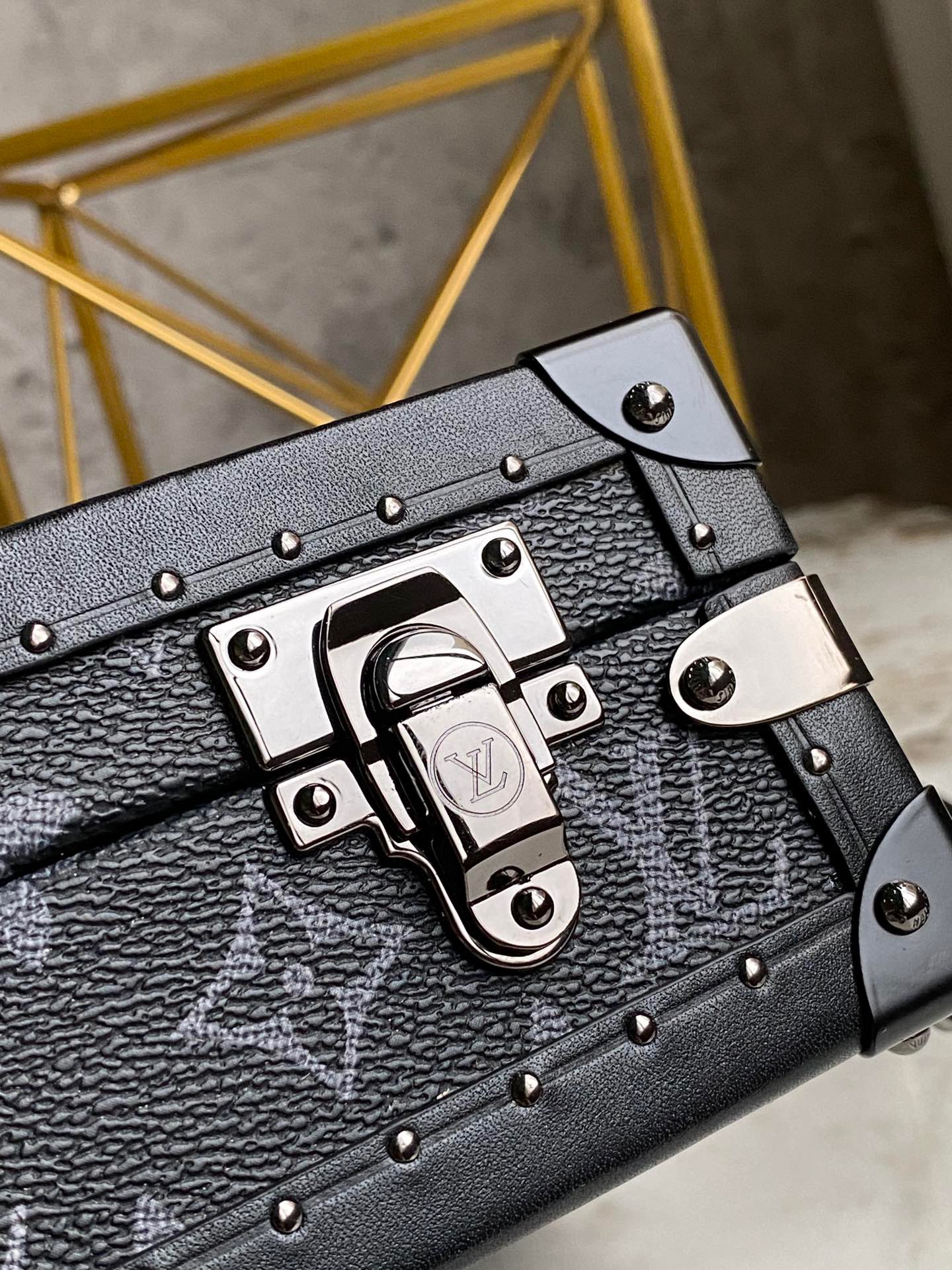 L*ouis V*uitton Bag Top Quality 24*16.5*8CM