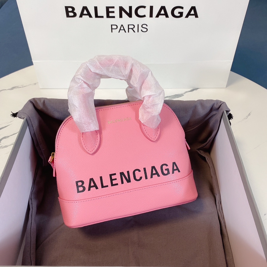 B*alenciaga Bag Top Quality 18*8*15CM