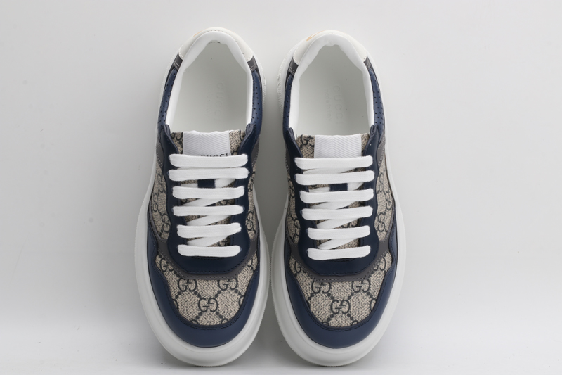Men Women G*ucci Top Sneaker