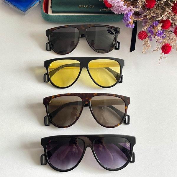 Top Quality G*ucci Glasses