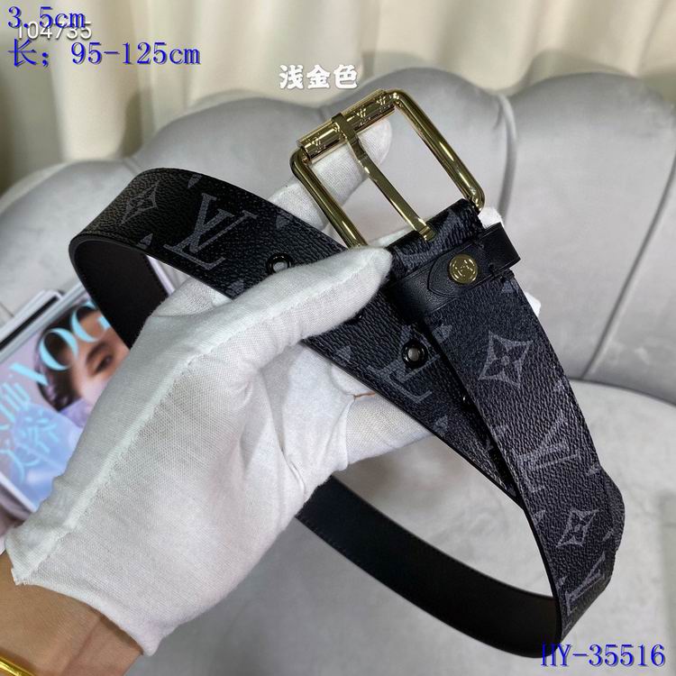 L*uis V*itton Belts Top Version