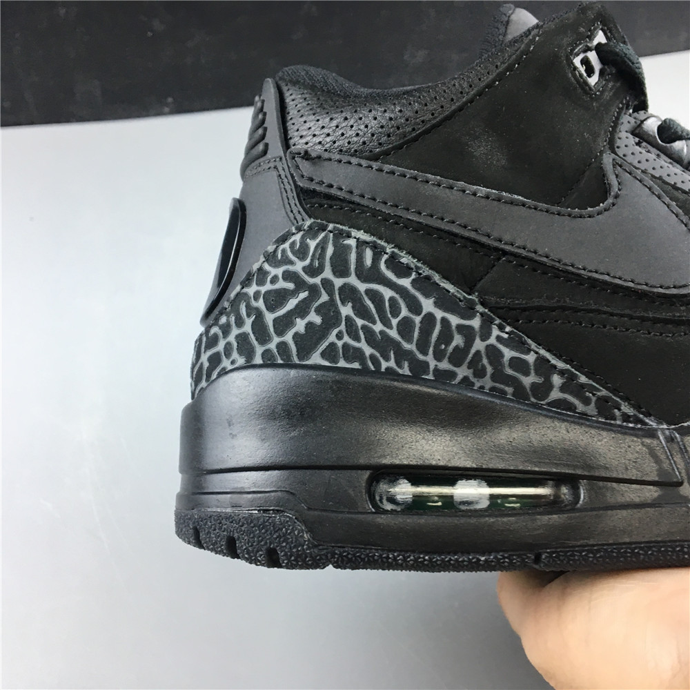 Air Jordan3 AJ3-902027