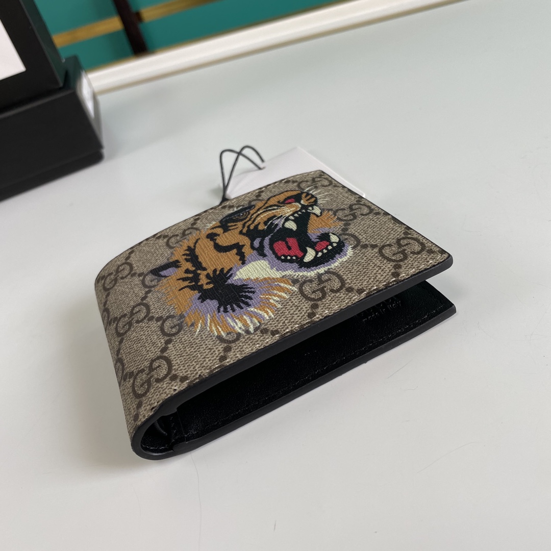 G*ucci Bag Top Quality 11*9*1.5cm