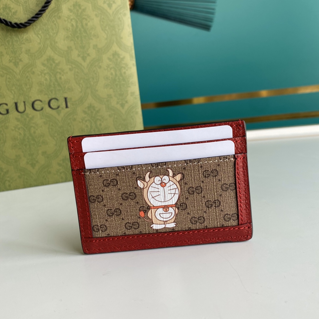 G*ucci Bag Top Quality 10*7.5cm