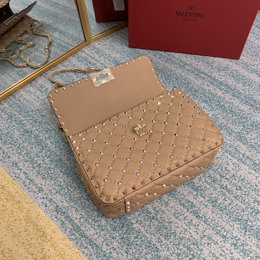 V*alentino Bag Top Quality 24*6.5*16cm