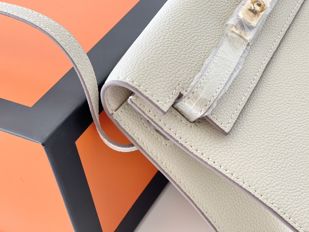 H*ermes Top Bag 22*17cm