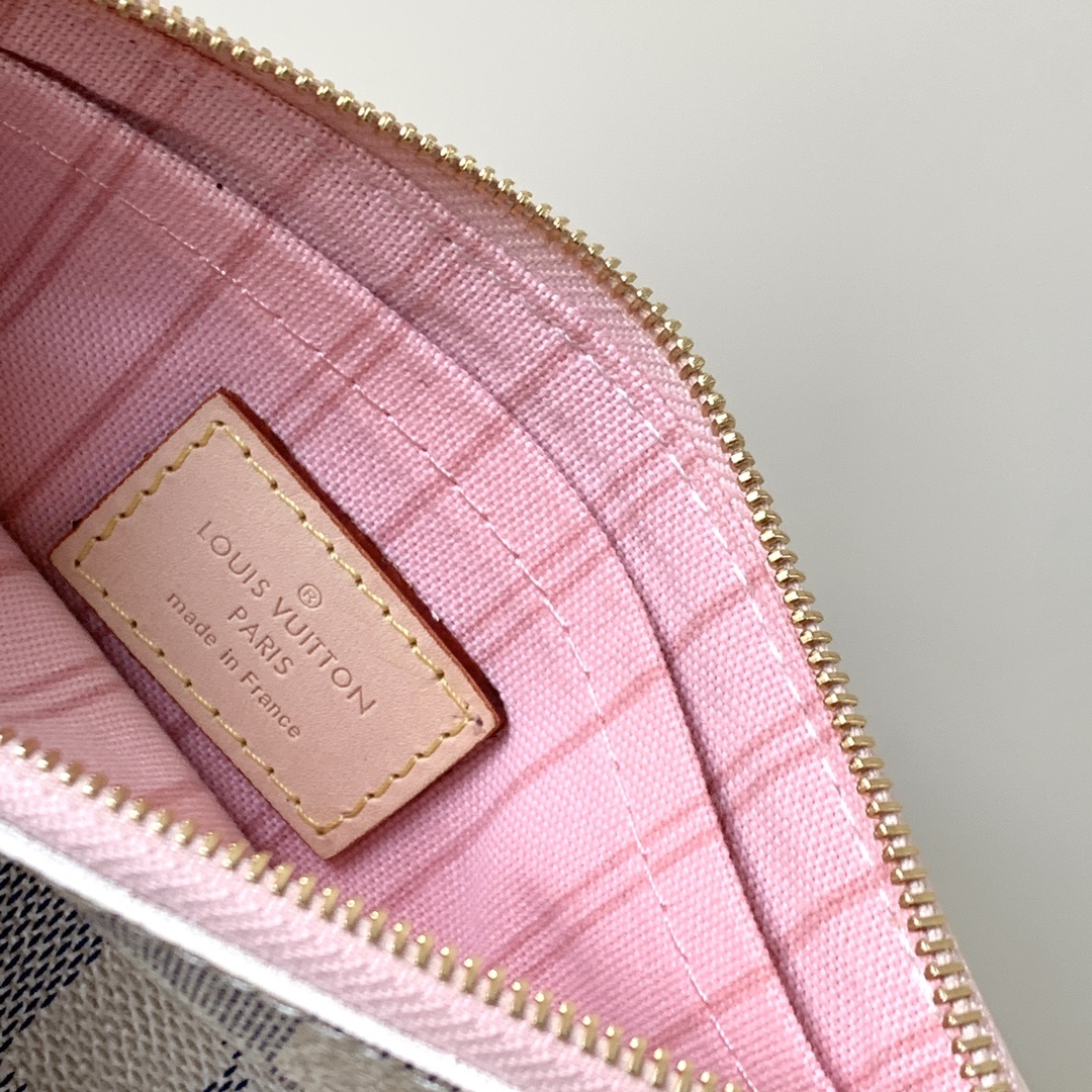 L*ouis V*uitton Bag Top Quality 29*21*12CM