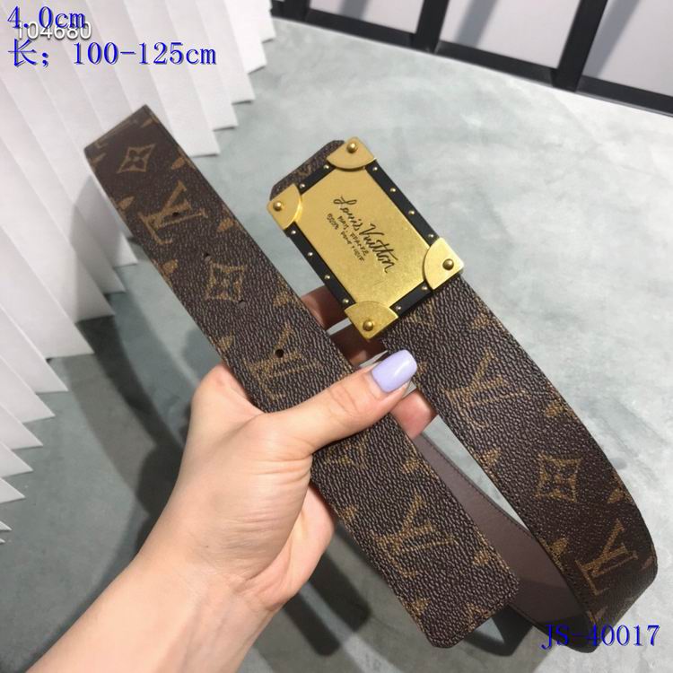 L*uis V*itton Belts Top Version