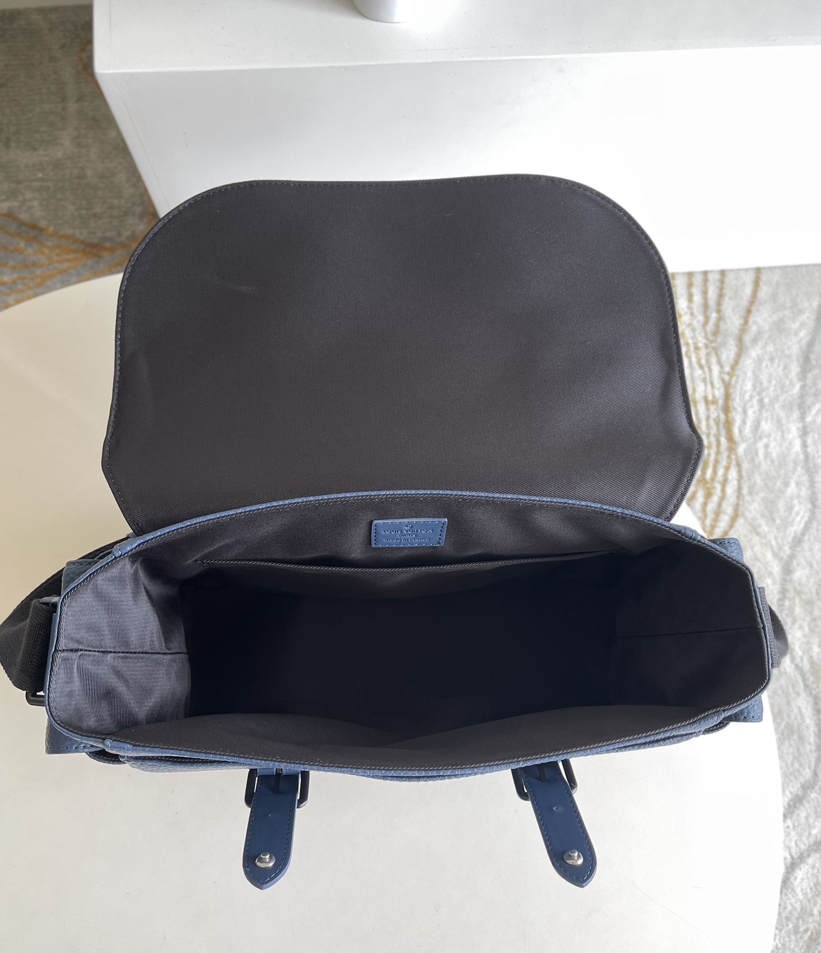 L*ouis V*uitton Bag Top Quality 33*28*11cm