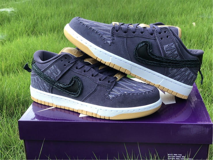 from Nike SB Dunk Low DN1441-500
