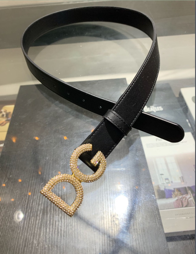 Other Belts Top Quality 30MM