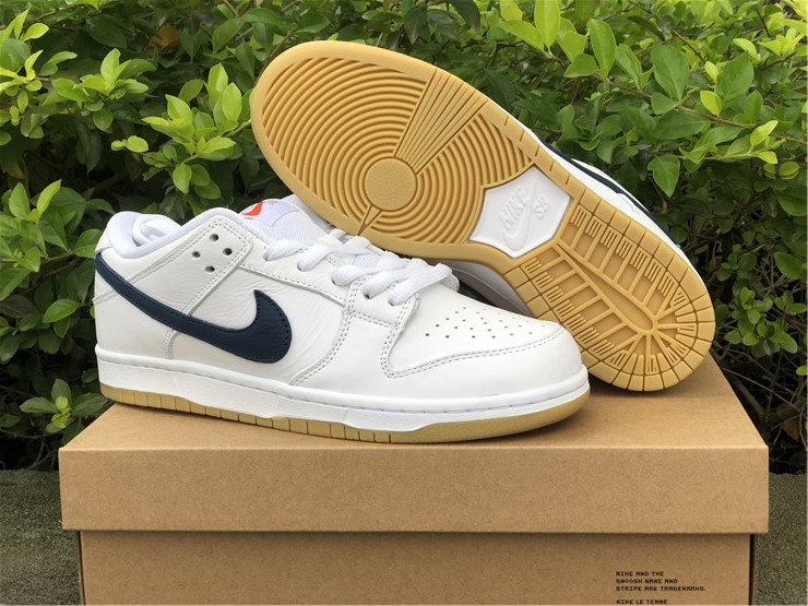 from Nike SB Dunk Low CZ2249 100