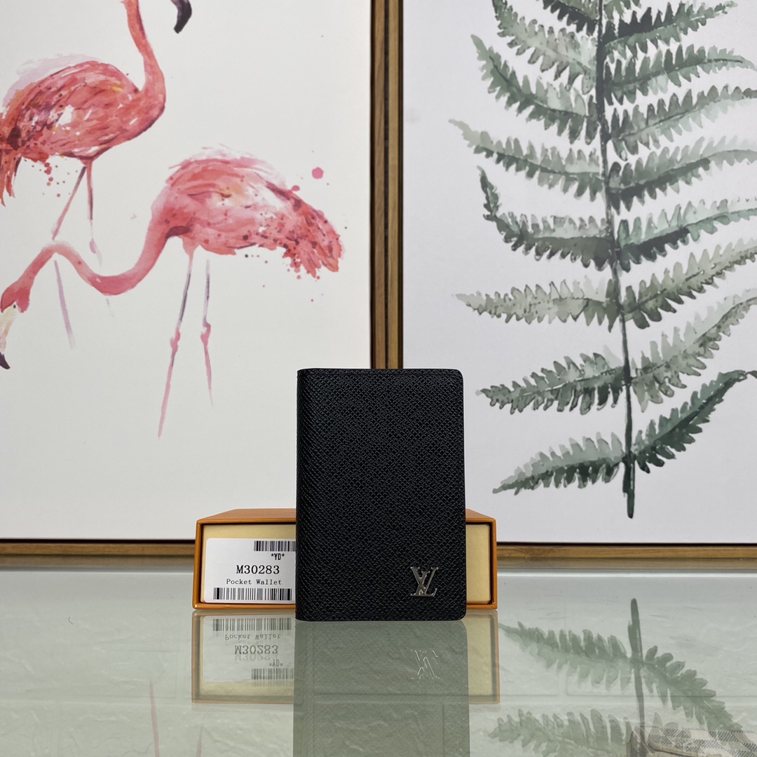 L*ouis V*uitton Bag Top Quality 8*11*1CM