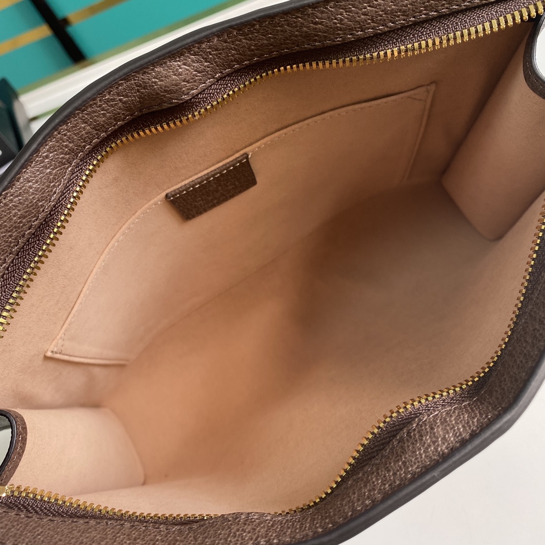 G*ucci Bag Top Quality 26*20.5*6CM