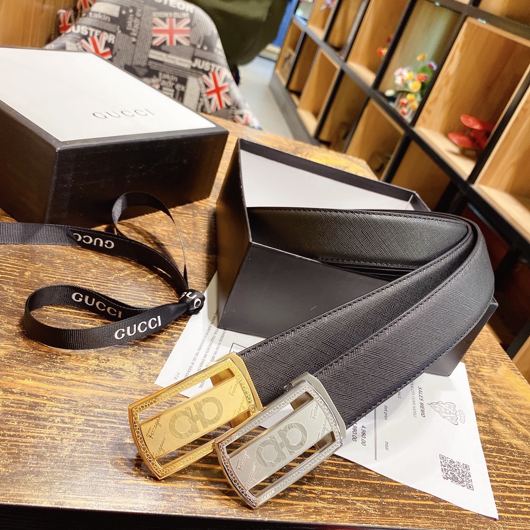 F*erragamo Top Version