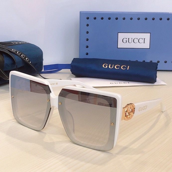 Top Quality G*ucci Glasses