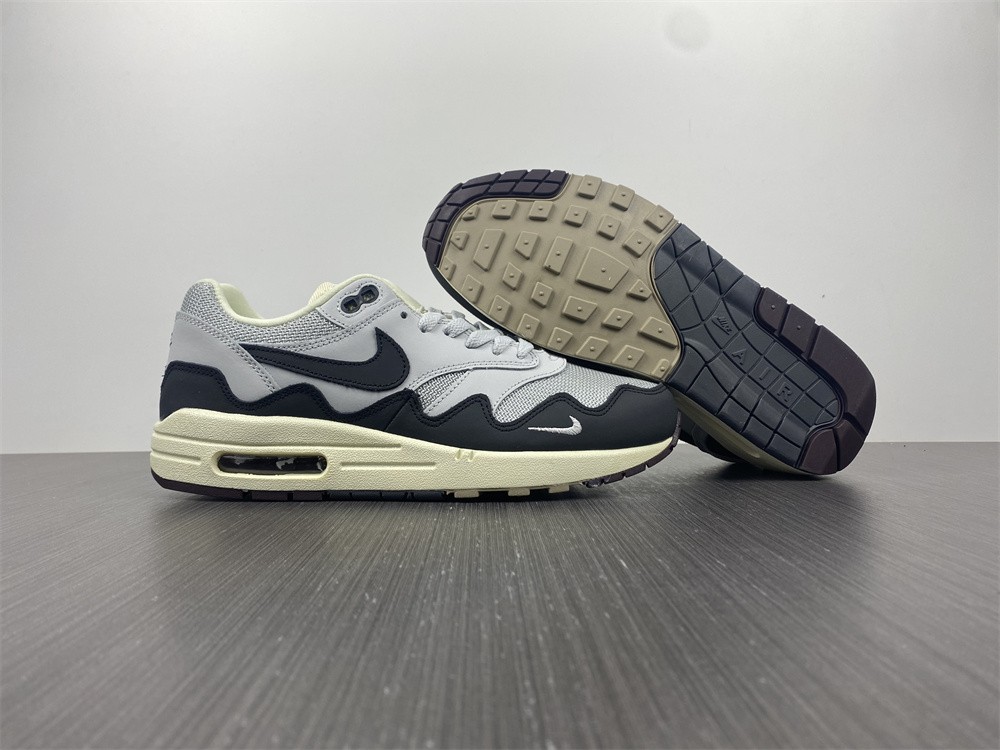 from Patta x Nike Air Max 1 DH1348-002