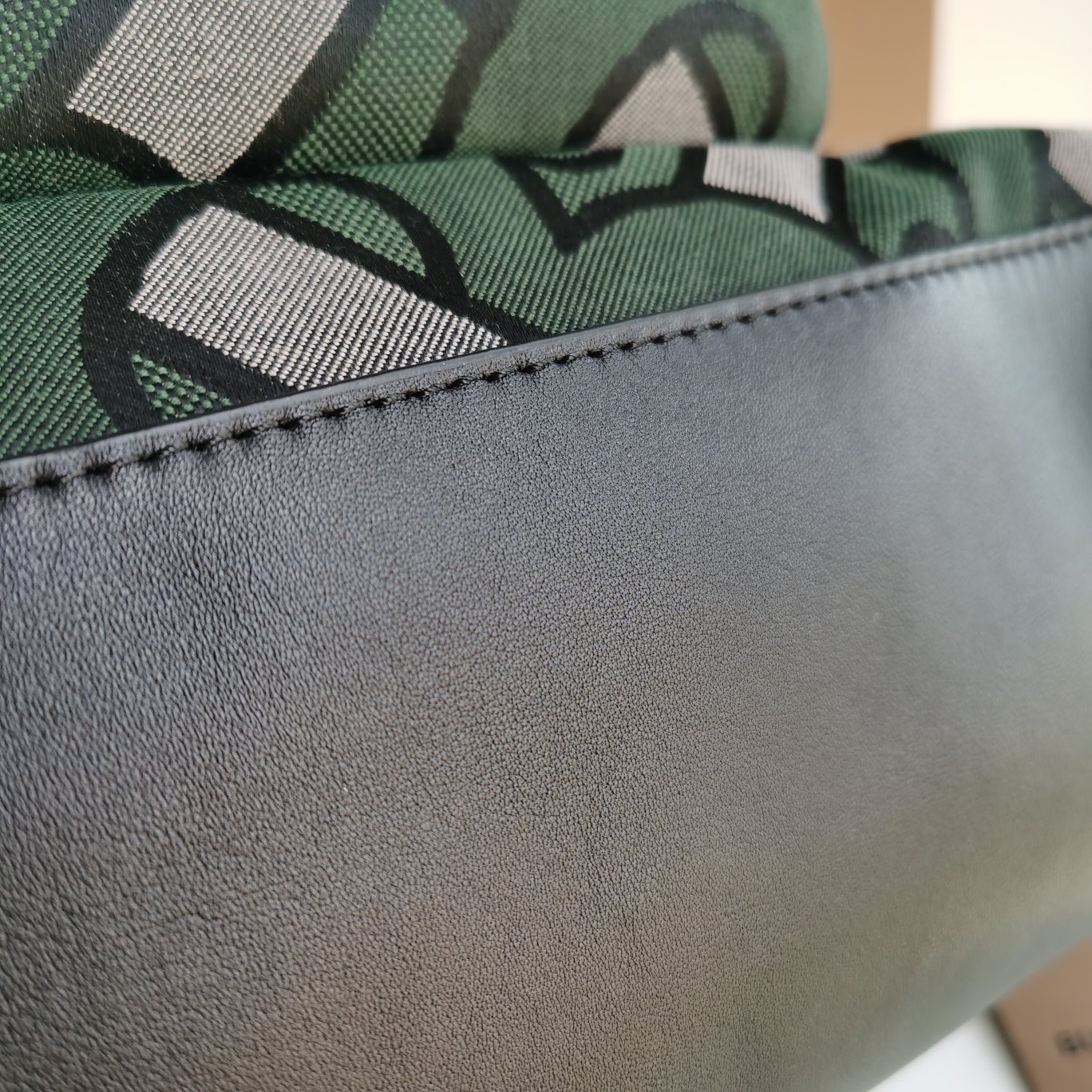 B*urberry Bag Top Quality 30.5*14.5*42.5CM