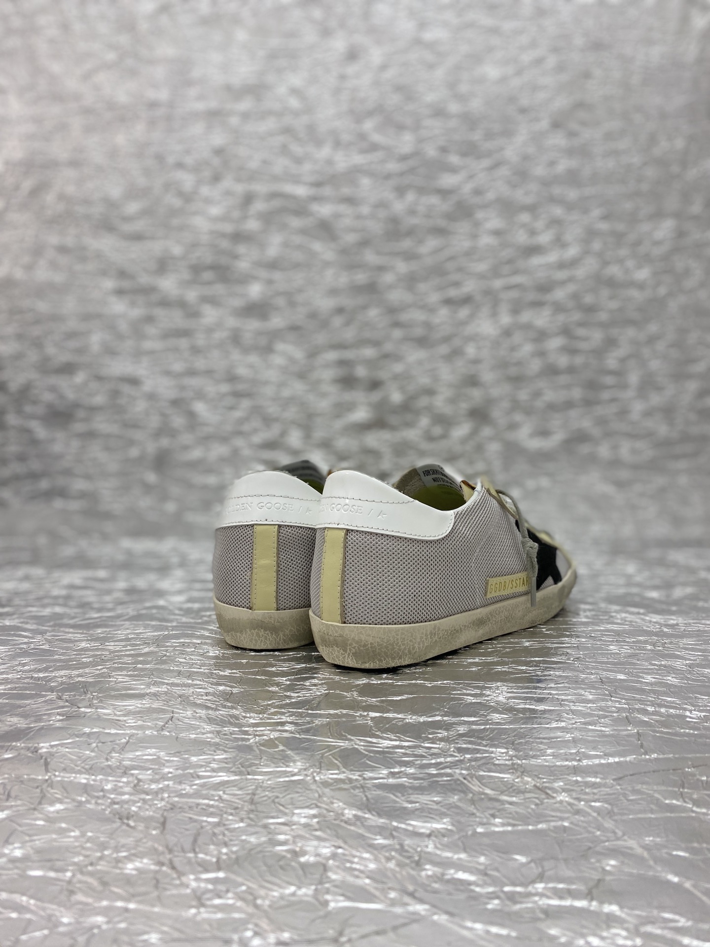 Men Women G*GDB Top Sneakers