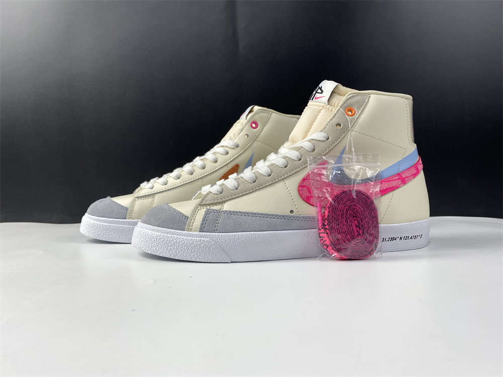 from Nike Blazer Mid DC0707-164