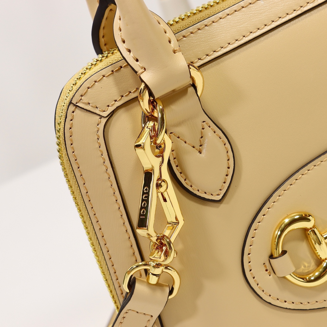 G*ucci Top Bag 20*19.5*7.5cm