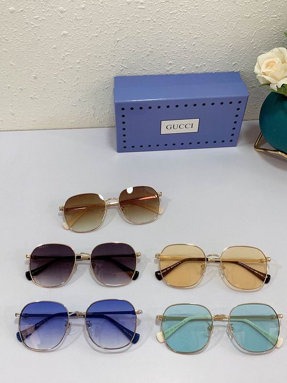 Top Quality G*ucci Glasses