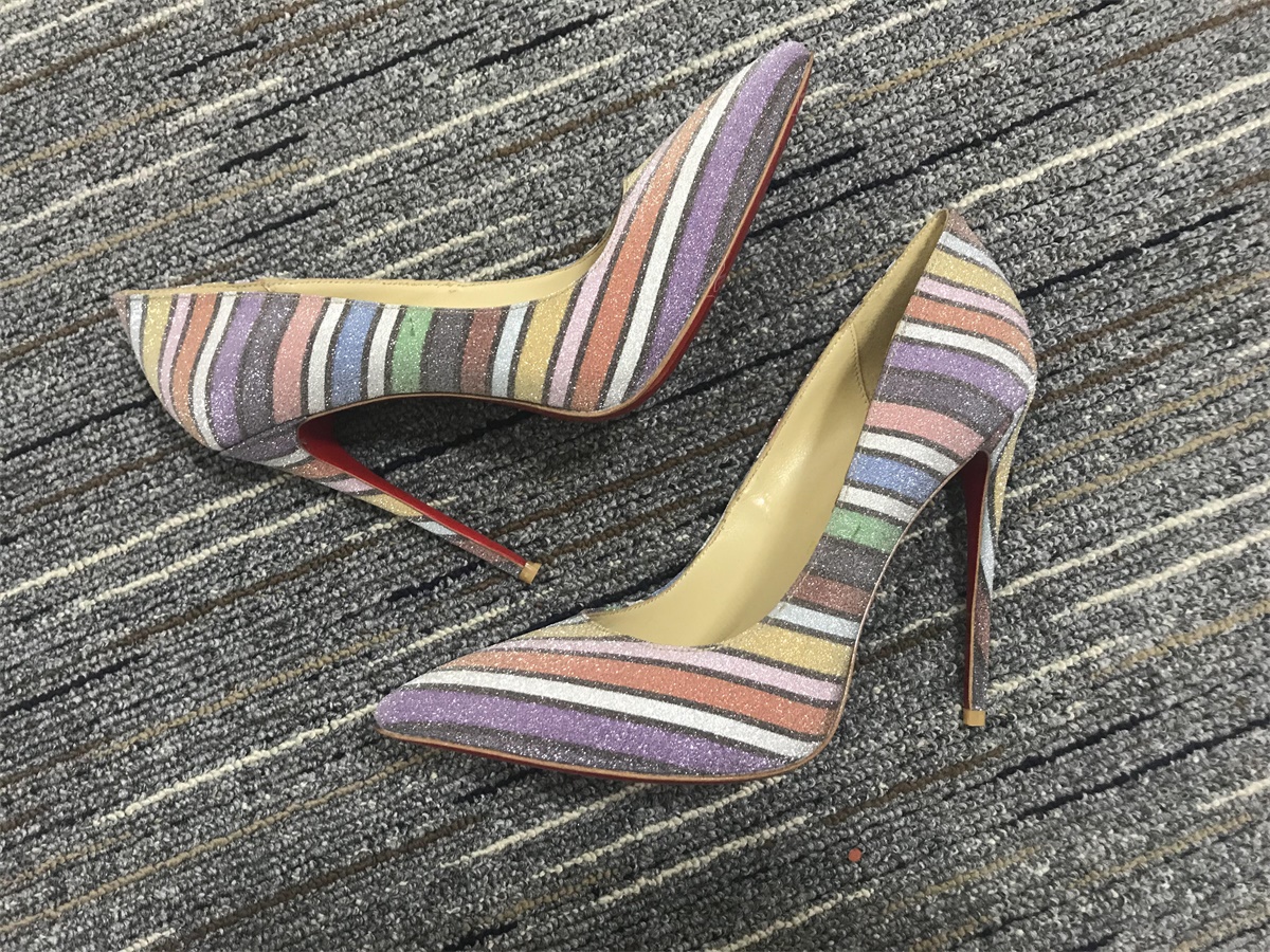 C*ristian L*uboutin Pump High Heels