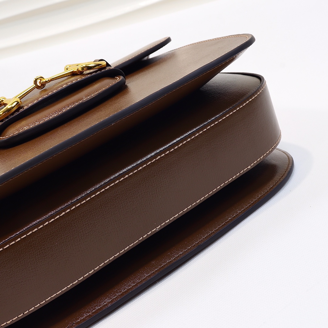 G*ucci Top Bag 25*18*8cm