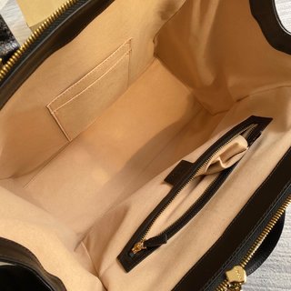 G*ucci Bag Top Quality 33*24.5*17.5cm