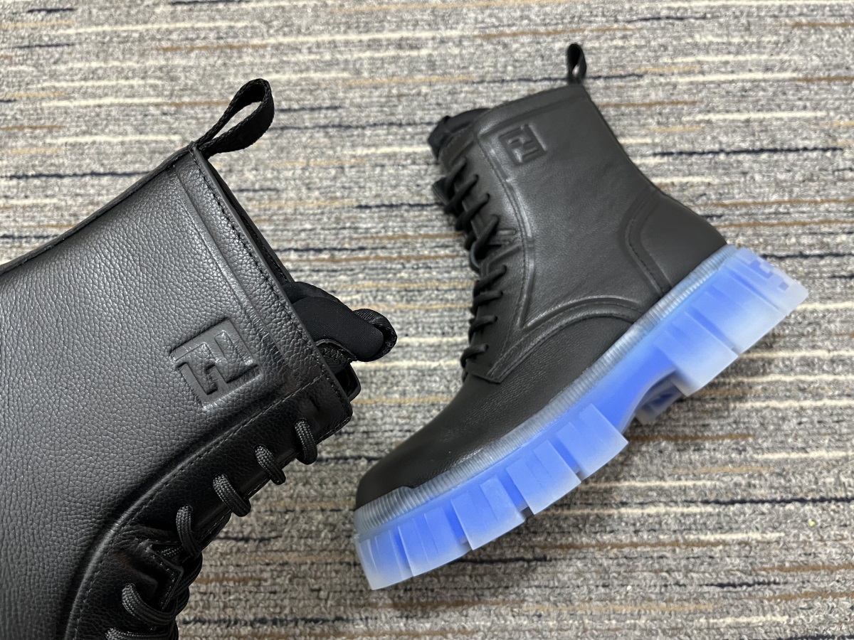 Women F*endi Top Sneakers