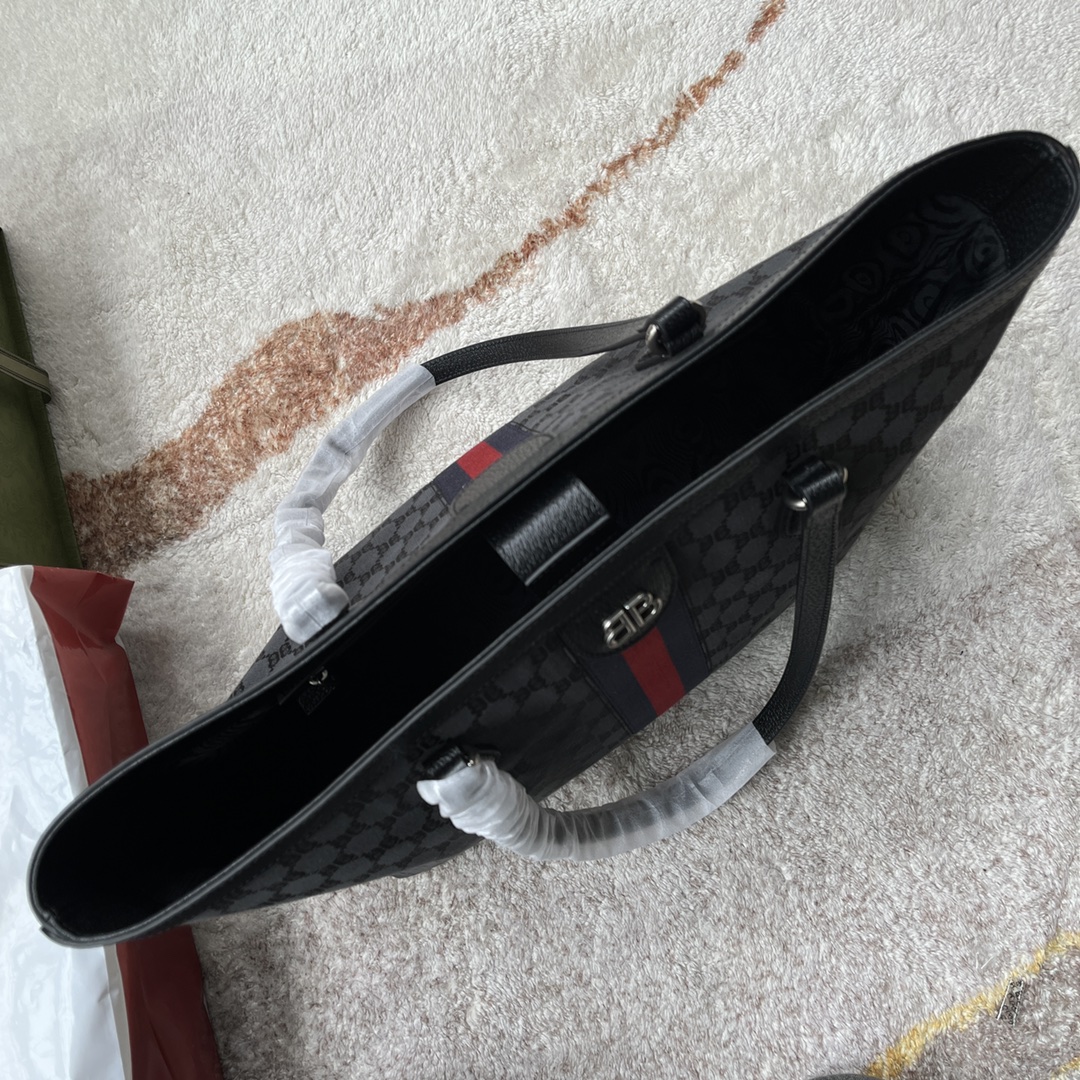 B*alenciaga Bag Top Quality 38*28*14CM