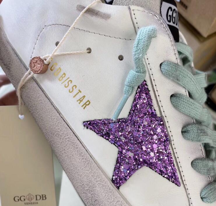 Men Women G*GDB Top Sneakers