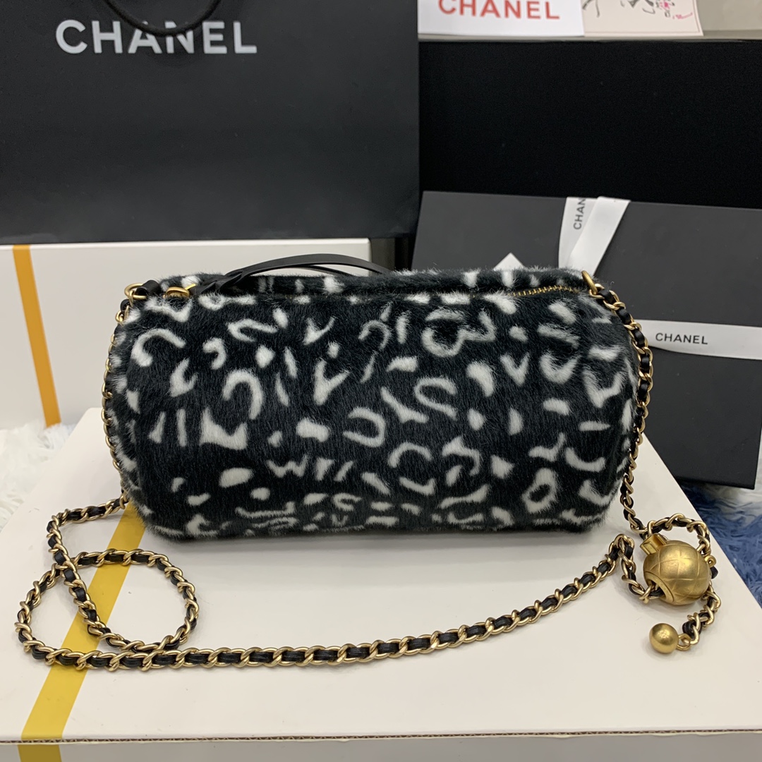 C*hanel Bag Top Quality 22*11*11cm