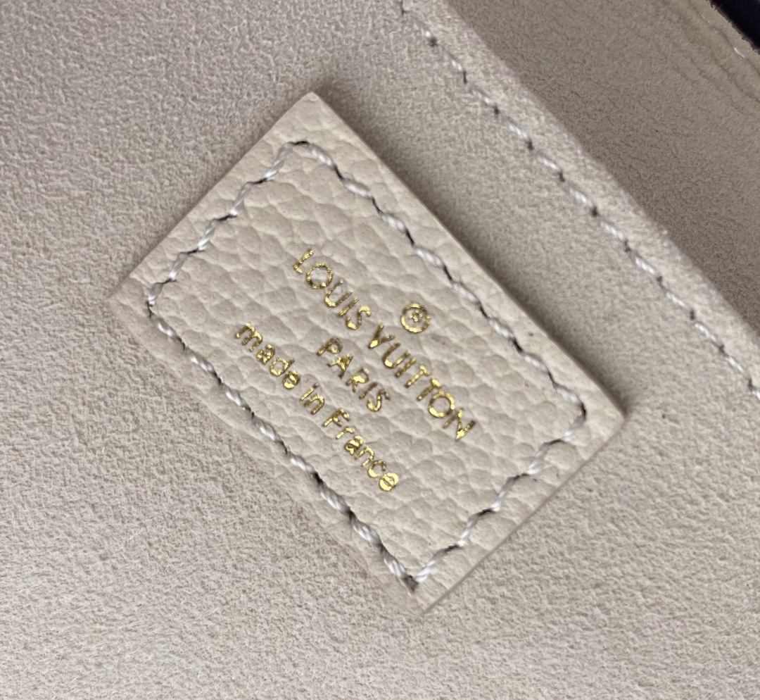 L*ouis V*uitton Top Bag 14*17*5cm