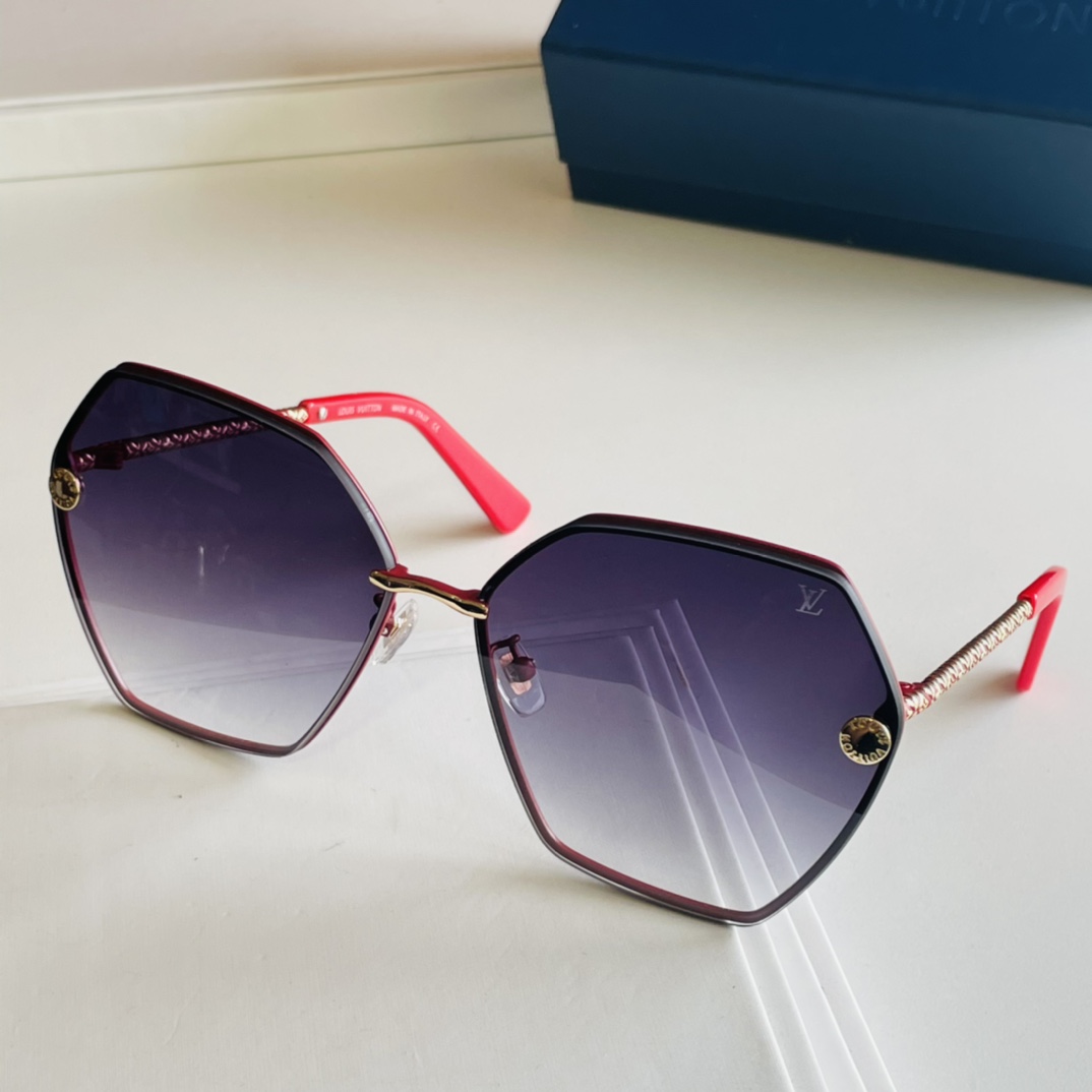 L*ouis V*uitton Glasses Top