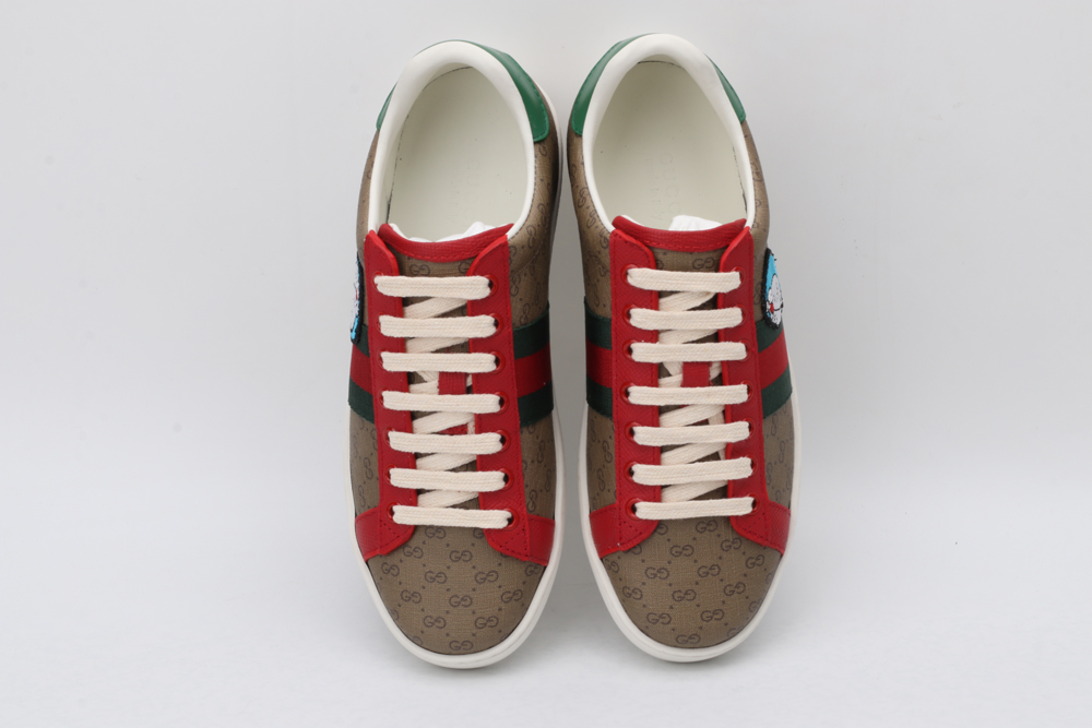 Men Women G*ucci Top Sneaker