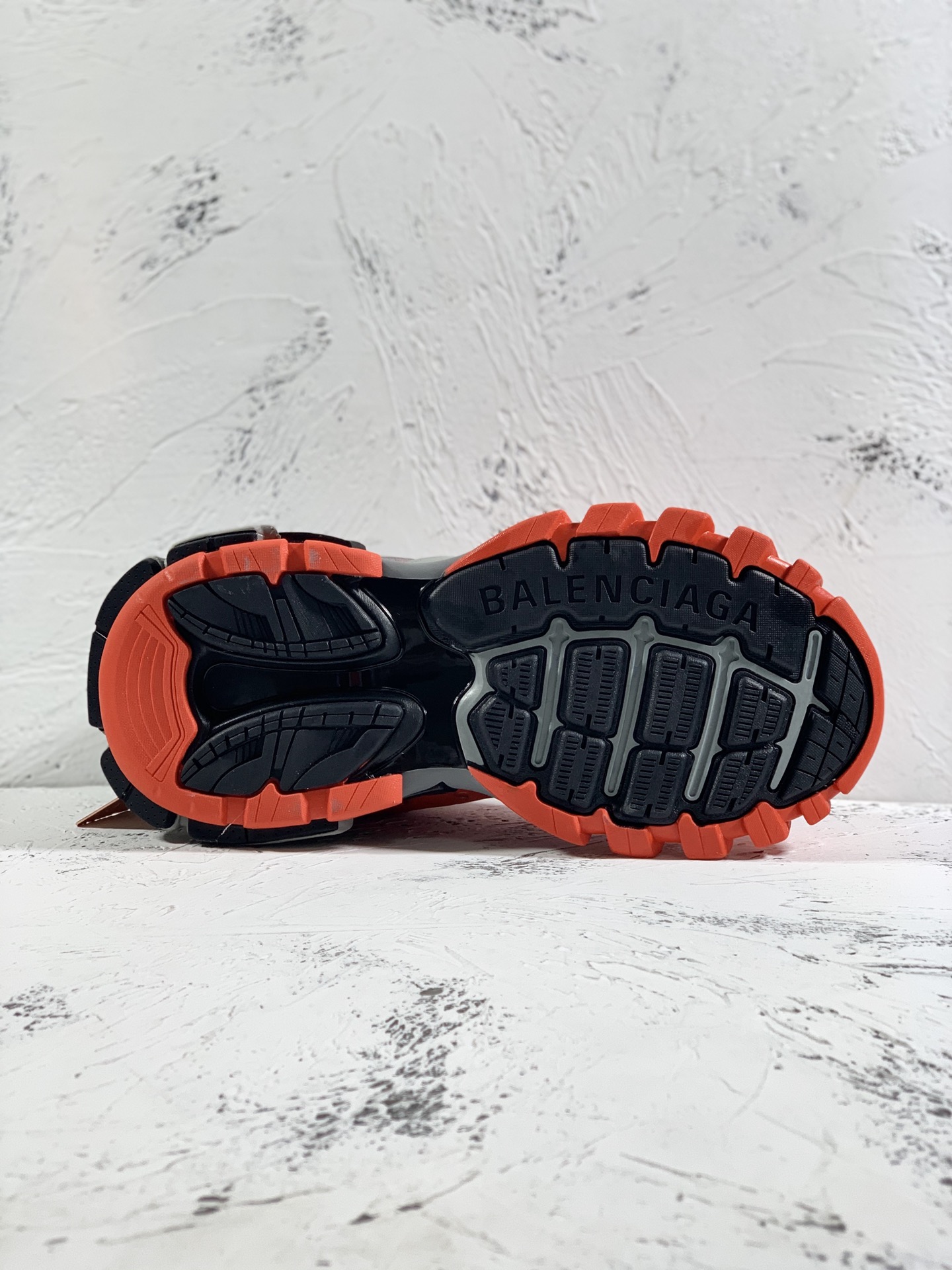 Men Women B*alenciaga Top Sneakers