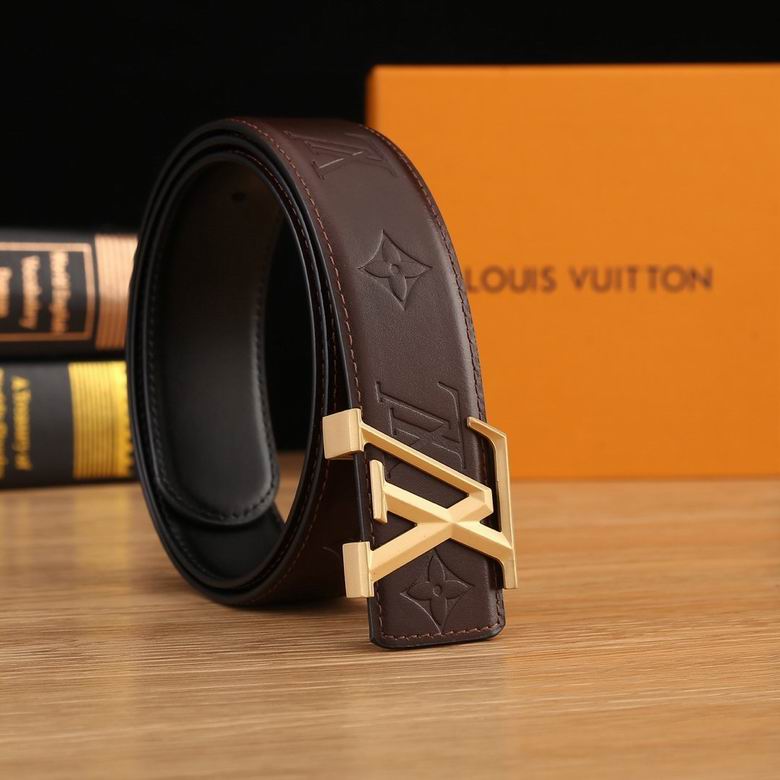 L*uis V*itton Belts Top Version