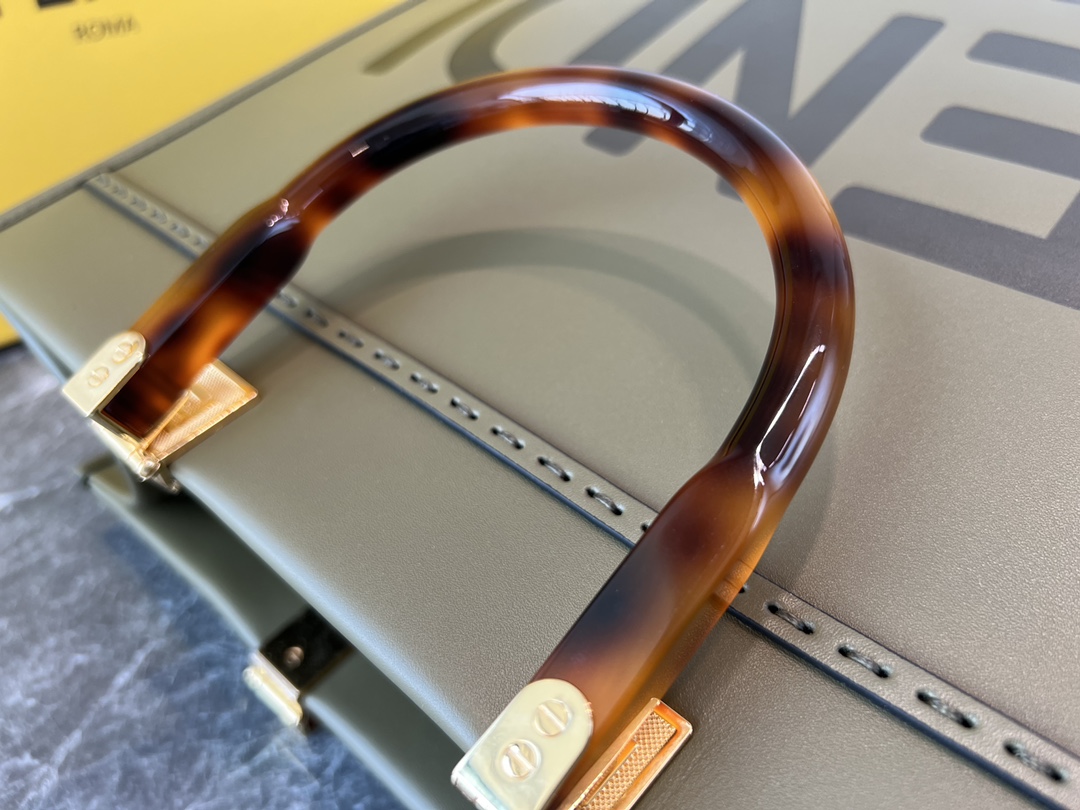 F*endi Bag Top Quality 35*17*31CM