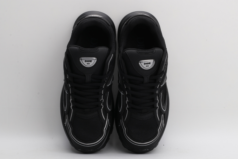 Men Women D*ior Top Sneakers